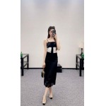 2026年10月15日入荷秋冬新作Chanelタンクトップ女性用ファッション/誕生日プレゼント/贈り物 can工場