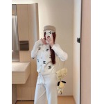 2026年10月15日入荷秋冬新作Chanelニットのセーター女性用ファッション/誕生日プレゼント/贈り物 can工場