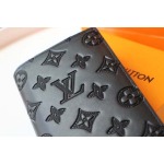 2026年10月15日新作高品質Louis Vuitton 財布BRAZZA M62900  Monogram Shadow，Brazza /LH工場