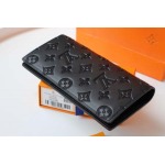 2026年10月15日新作高品質Louis Vuitton 財布BRAZZA M62900  Monogram Shadow，Brazza /LH工場