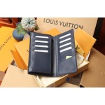 2026年10月15日新作高品質Louis Vuitton 財布BRAZZA M83380 Monogram Shadow，Brazza /LH工場