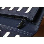 2026年10月15日新作高品質Louis Vuitton 財布BRAZZA M83380 Monogram Shadow，Brazza /LH工場