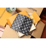 2026年10月15日新作高品質Louis Vuitton 財布BRAZZA M83380 Monogram Shadow，Brazza /LH工場