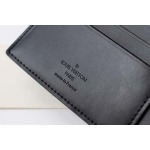 2026年10月15日新作高品質Louis Vuitton 財布M62901 Multiple，Monogram Shadow /LH工場