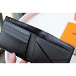 2026年10月15日新作高品質Louis Vuitton 財布M62901 Multiple，Monogram Shadow /LH工場