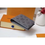 2026年10月15日新作高品質Louis Vuitton 財布M81383 0Multiple，Monogram Shadow /LH工場