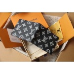 2026年10月15日新作高品質Louis Vuitton 財布M83379 Multiple，Monogram Shadow /LH工場