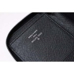 2026年10月15日新作高品質Louis Vuitton 財布VERTICAL M63095  Damier Graphite  /LH工場
