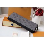 2026年10月15日新作高品質Louis Vuitton 財布M81384  0Zippy，Monogram Shadow /LH工場