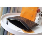 2026年10月15日新作高品質Louis Vuitton バッグ財布DAILY M62048  DailyMonogram /LH工場