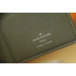 2026年10月15日新作高品質Louis Vuitton 財布M115460  Damier Rush  /LH工場