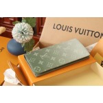 2026年10月15日新作高品質Louis Vuitton 財布M115460  Damier Rush  /LH工場