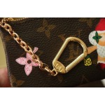 2026年10月15日新作高品質Louis Vuitton 財布M12229 Monogram  Vivienne  /LH工場
