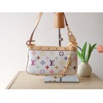 2026年10月15日新作 高品質Louis Vuitton 財布 M1344M13663 ette Accessoires ， Monogram  /LH工場