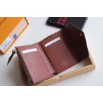 2026年10月15日新作高品質Louis Vuitton 財布 M41938 VICTORINE  ，Victorine /LH工場