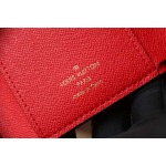 2026年10月15日新作高品質Louis Vuitton 財布 M41938 VICTORINE  ，Victorine /LH工場