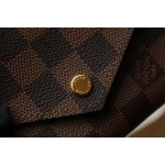 2026年10月15日新作高品質Louis Vuitton 財布 M41938 VICTORINE  ，Victorine /LH工場