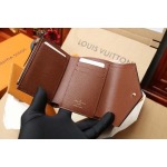 2026年10月15日新作高品質Louis Vuitton 財布 M41938 VICTORINE  ，Victorine /LH工場