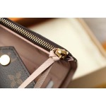 2026年10月15日新作高品質Louis Vuitton 財布 M41938 VICTORINE  ，Victorine /LH工場