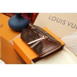 2026年10月15日新作高品質Louis Vuitton 財布 M41938 VICTORINE  ，Victorine /LH工場