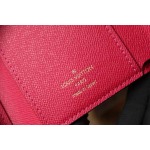 2026年10月15日新作高品質Louis Vuitton 財布 M41938 VICTORINE  ，Victorine /LH工場