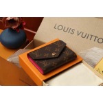2026年10月15日新作高品質Louis Vuitton 財布 M41938 VICTORINE  ，Victorine /LH工場