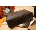2026年10月15日新作高品質Louis Vuitton バッグ財布 M46458   Monogram ，。， /LH工場