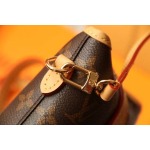 2026年10月15日新作高品質Louis Vuitton 財布 M80874  Fold Me  Monogram ，， /LH工場