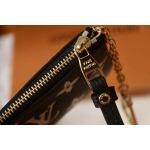 2026年10月15日新作高品質Louis Vuitton 財布 M82204  LV GradientMonogram Empreinte /LH工場