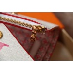 2026年10月15日新作高品質Louis Vuitton 財布 M82406 pVICTORINE  ，Victorine /LH工場