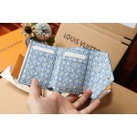 2026年10月15日新作 高品質Louis Vuitton 財布 M82406 pVICTORINE  ，Victorine /LH工場