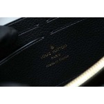 2026年10月15日新作高品質Louis Vuitton 財布 Zippy  M60571    Zippy  Monogram Empreinte /LH工場