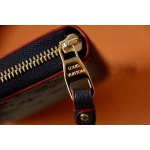 2026年10月15日新作高品質Louis Vuitton 財布 Zippy  M60571    Zippy  Monogram Empreinte /LH工場