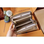 2026年10月15日新作高品質Louis Vuitton 財布 Zippy  M60571    Zippy  Monogram Empreinte /LH工場