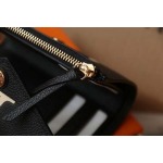 2026年10月15日新作高品質Louis Vuitton 財布80968 M81861  Victorine  Monogram Empreinte  /LH工場
