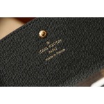 2026年10月15日新作高品質Louis Vuitton 財布EMILIE M82157  Monogram  Monogram Reverse   /LH工場