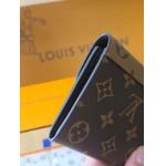 2026年10月15日新作高品質Louis Vuitton 財布EMILIE M82157  Monogram  Monogram Reverse   /LH工場