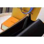2026年10月15日新作高品質Louis Vuitton 財布EMILIE M82157  Monogram  Monogram Reverse  _2538 /LH工場