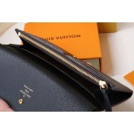 2026年10月15日新作高品質Louis Vuitton 財布EMILIE M82157  Monogram  Monogram Reverse  _2538 /LH工場