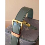 2026年10月15日新作高品質Louis Vuitton バッグM26963  DOIT Locker Dopp Kit rell /LH工場