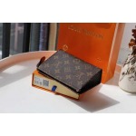 2026年10月15日新作高品質Louis Vuitton 財布M47546    Monogram /LH工場