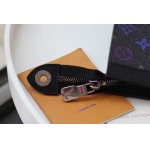 2026年10月15日新作高品質Louis Vuitton 財布M61692   Monogram Eclipse /LH工場