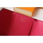 2026年10月15日新作高品質Louis Vuitton 財布M62742  Victorine /LH工場