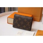 2026年10月15日新作高品質Louis Vuitton 財布M62742  Victorine /LH工場