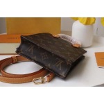 2026年10月15日新作高品質Louis Vuitton バッグM69442   mini /LH工場