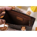 2026年10月15日新作高品質Louis Vuitton バッグM69442   mini /LH工場