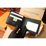 2026年10月15日新作高品質Louis Vuitton 財布M64002 SLENDER  Monogram Eclipse，Slender_1 /LH工場
