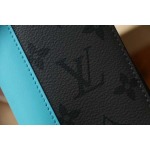 2026年10月15日新作高品質Louis Vuitton 財布M11469   Monogram Eclipse Ms Reverse  /LH工場