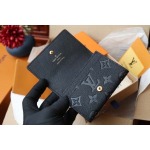 2026年10月15日新作高品質Louis Vuitton 財布M58456      /LH工場
