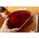 2026年10月15日新作 高品質Louis Vuittonバッグ 財布M47353m47535 Monogram /LH工場